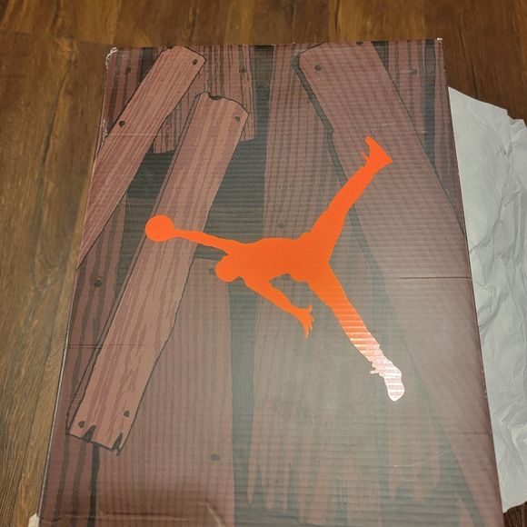 Air jordan 5 retro 12 men - Picture 6 of 8